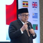 Kepala BPJPH Babe Haikal Jelaskan Wajib Halal Untungkan Semua Pihak
