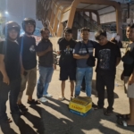 Bareskrim Sita 735 Cartridge Etomidate, 2 Pria Ditangkap di Jakpus