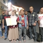 Lapor Dugaan Penodongan Senjata Api, Warga Minta Polisi Selidiki Kepemilikan Senjata Ilegal