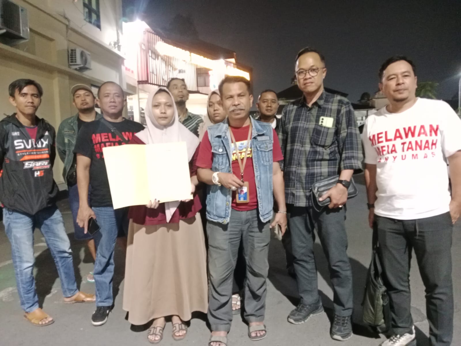 Lapor Dugaan Penodongan Senjata Api, Warga Minta Polisi Selidiki Kepemilikan Senjata Ilegal