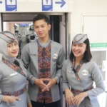 Sejarah pelayanan KAI di dalam kereta bermula sejak era 1930-an. Dari Restorka, pelayan restorasi, hingga prama-prami dan kereta makan modern. (Foto: ReportaseNews/Tama)