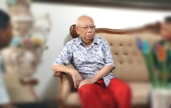 Menelusuri Jejak Kontroversi Putusan Mahkamah Agung 1688/Pdt/2003, Siapa Terlibat?