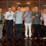 Bentuk Kepengurusan Wilayah Jabodetabek, PAPELS Perluas Jaringan Tingkat Nasional 