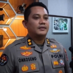 Kepala Sub Bidang Penerangan Masyarakat Polda Metro Jaya, AKBP Ongkoseno Gradiarso Sukahar. (Foto: ReportaseNews/Tama)