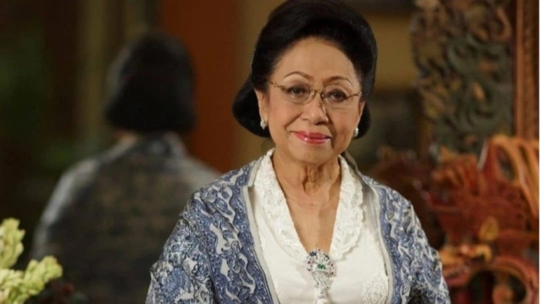 Pendiri merek kosmetik Martha Tilaar meninggal dunia pada usia 89 tahun. Keluarga berkomitmen melanjutkan visinya mengembangkan industri kecantikan dan memberdayakan petani lokal. (Istimewa)