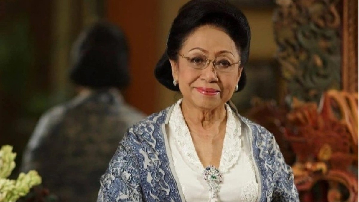 Pendiri merek kosmetik Martha Tilaar meninggal dunia pada usia 89 tahun. Keluarga berkomitmen melanjutkan visinya mengembangkan industri kecantikan dan memberdayakan petani lokal. (Istimewa)