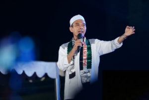 Ustaz Abdul Somad. (Istimewa)