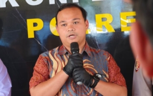 Polres Ngawi Amankan Satu Pelaku Penggelapan Uang Jamaah Umrah