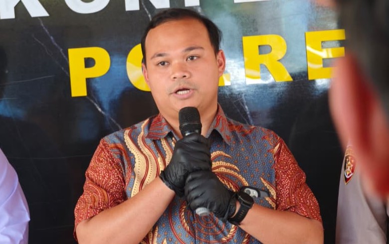 Polres Ngawi Amankan Satu Pelaku Penggelapan Uang Jamaah Umrah
