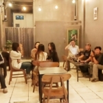 Beragam teh premium dari Jepang dan China hadir di Do Fun Purwokerto. Pengunjung dapat menikmati black tea, oolong, white tea hingga pure tea dengan harga mulai Rp30 ribu. (Kus)