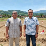 Advokat dan Kurator Gamal Muaddi menyoroti pentingnya transparansi dan kepatuhan hukum dalam penanganan dugaan mafia tanah yang berlarut-larut. (Kus)