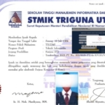 Dugaan penggunaan ijazah S1 tidak terdaftar dalam sistem pendidikan tinggi oleh salah satu pimpinan BAZNAS Kalbar menjadi sorotan. Pemprov Kalbar meminta klarifikasi kepada Timsel dan pihak terkait. (Istimewa)