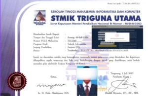 Dugaan penggunaan ijazah S1 tidak terdaftar dalam sistem pendidikan tinggi oleh salah satu pimpinan BAZNAS Kalbar menjadi sorotan. Pemprov Kalbar meminta klarifikasi kepada Timsel dan pihak terkait. (Istimewa)