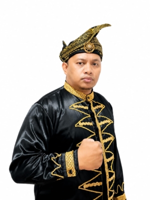 Ketua Umum POM Agus Setiadi menyoroti batalnya tabligh akbar Ustaz Abdul Somad di Sanggau dan meminta seluruh pihak menjaga toleransi serta mencegah isu berkembang menjadi konflik identitas. (Adi)