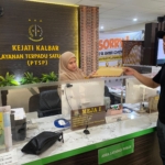 BPM Kalbar mendesak Kejati Kalbar dan Kejari Singkawang menjelaskan tindak lanjut pengaduan kasus HPL Pasir Panjang serta kemungkinan pengembangan perkara. (Adi)