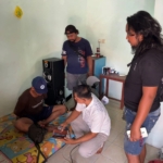 Kurang dari 24 Jam, Polres Ngawi Berhasil Ungkap Kasus Pencurian Loker Kasir