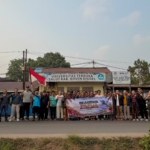 Agrinas Palma Nusantara Hadirkan Beasiswa bagi Generasi Muda  di Boven Digoel