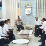 Ditreskrimsus Polda NTT Gelar Perkara Bersama Kortas Tipikor Polri dan KPK
