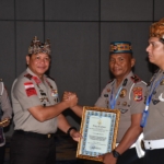 Kapolda NTT : Polantas adalah Etalase Polri