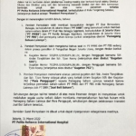Soal Transaksi Saham RSIA Family, Kuasa Hukum Pemegang Saham Minoritas Buka Suara