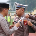 Operasi Patuh Kapuas Kubu Raya Kedepankan Edukasi