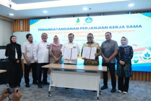 Agrinas Palma Nusantara Kemendikdasmen Dukung Pencegahan dan Penanganan Anak Tidak Sekolah