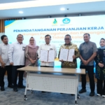 Agrinas Palma Nusantara Kemendikdasmen Dukung Pencegahan dan Penanganan Anak Tidak Sekola