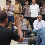 Pemkab Kubu Raya membatalkan kenaikan tarif angkutan sungai mulai 27 Oktober 2026 setelah warga Batu Ampar menyuarakan persoalan listrik dan kelangkaan BBM bersubsidi. (Adi)