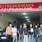BPM Kalbar mengadukan enam akun Facebook ke Polda Kalbar terkait komentar yang dinilai merugikan nama baik organisasi. Polisi diminta menelaah bukti digital secara objektif. (Adi)
