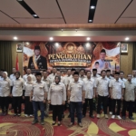 Pengurus DPD PKDI Jawa Tengah Resmi Dikukuhkan, Siap Kawal Program Pembangunan Desa  Semarang , ReportaseNews