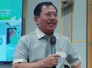 World Stroke Day, Prof. dr. Terawan Tegaskan Komitmen Prabowo soal Layanan Kesehatan