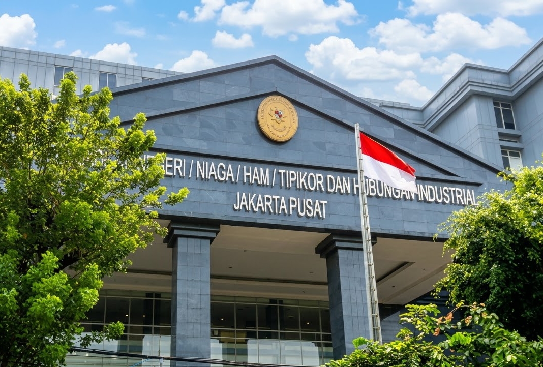 Sidang PN Jakpus Ungkap Dugaan Kriminalisasi Korban Pencurian ATM yang Jadi Terdakwa