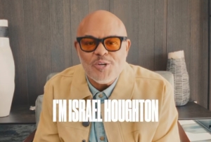 Pemerintah Indonesia menegaskan tidak akan menerbitkan izin pertunjukan dan visa bagi Israel Houghton untuk konser di Jakarta pada 24 Oktober 2026. (Instagram/israelhoughton)