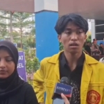 Polda Metro Jaya menyelidiki laporan dugaan pencurian dengan kekerasan, penganiayaan berencana, dan pengancaman terhadap mahasiswa UI. (ReportaseNews/Tama)