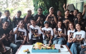 Anakia Production Siapkan 45 Episode Serial Drama Usia Hanyalah Angka
