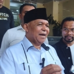Kuasa hukum Bharatu Laurentius Valdo mempertanyakan motif penembakan di Mako Polairud Pondok Cabe. Dugaan perundungan terhadap tersangka masih didalami penyidik. (ReportaseNews/Tama)