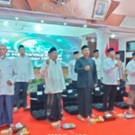 Istighosah Peringati Hari Santri 2026 Sekaligus Launching Aplikasi ‘Kang Santri’