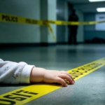 Polisi mengungkap motif sementara ayah di Cakung, Jakarta Timur, yang diduga menganiaya bayi berusia 11 bulan hingga meninggal dunia karena cemburu terhadap istrinya. (ReportaseNews/Ilustrasi)